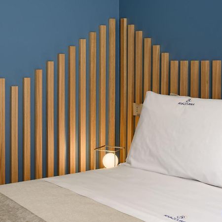 Rivazzurra Beach Rooms San Vito Lo Capo Buitenkant foto