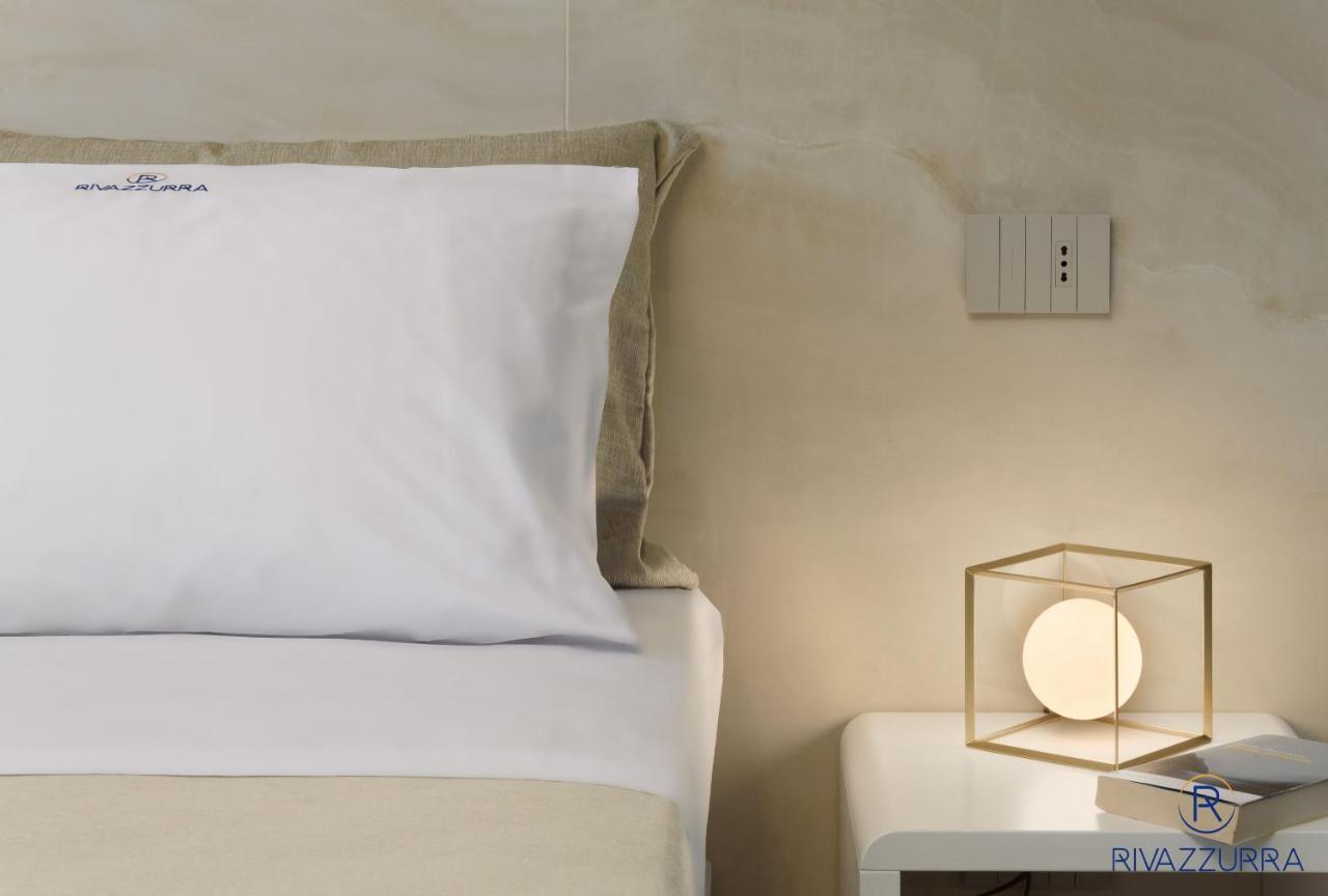 Rivazzurra Beach Rooms San Vito Lo Capo Buitenkant foto