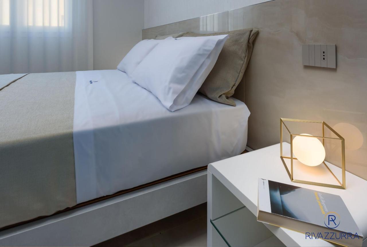 Rivazzurra Beach Rooms San Vito Lo Capo Buitenkant foto
