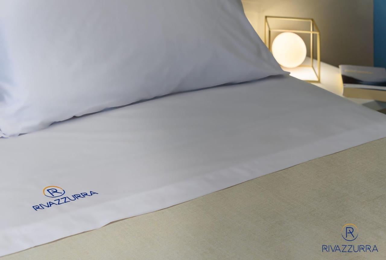 Rivazzurra Beach Rooms San Vito Lo Capo Buitenkant foto
