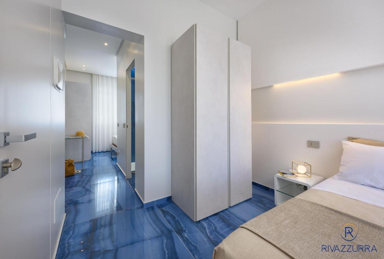 Rivazzurra Beach Rooms San Vito Lo Capo Buitenkant foto