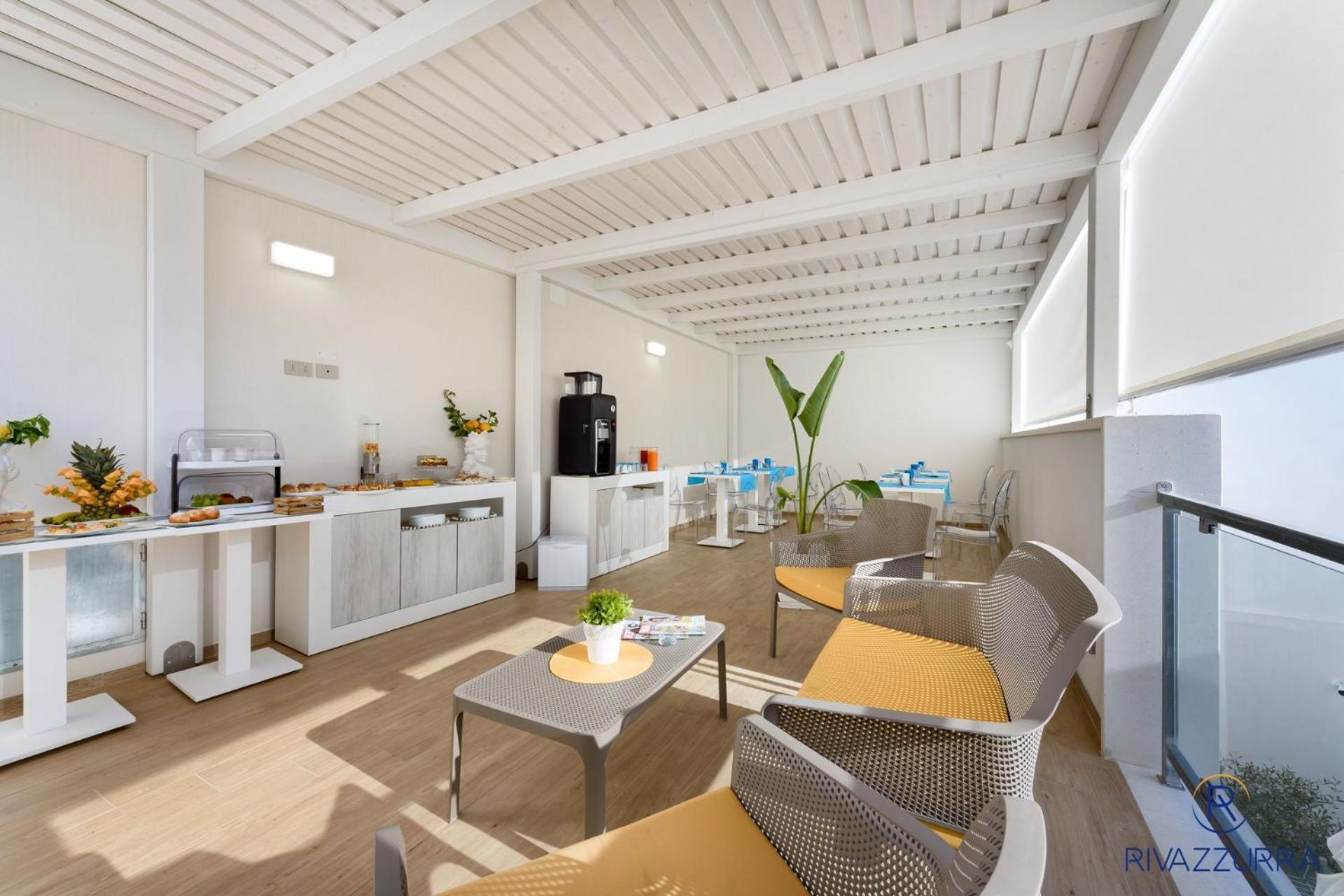 Rivazzurra Beach Rooms San Vito Lo Capo Buitenkant foto