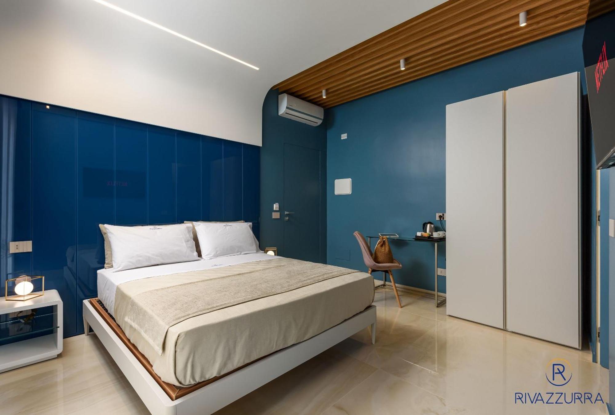 Rivazzurra Beach Rooms San Vito Lo Capo Buitenkant foto