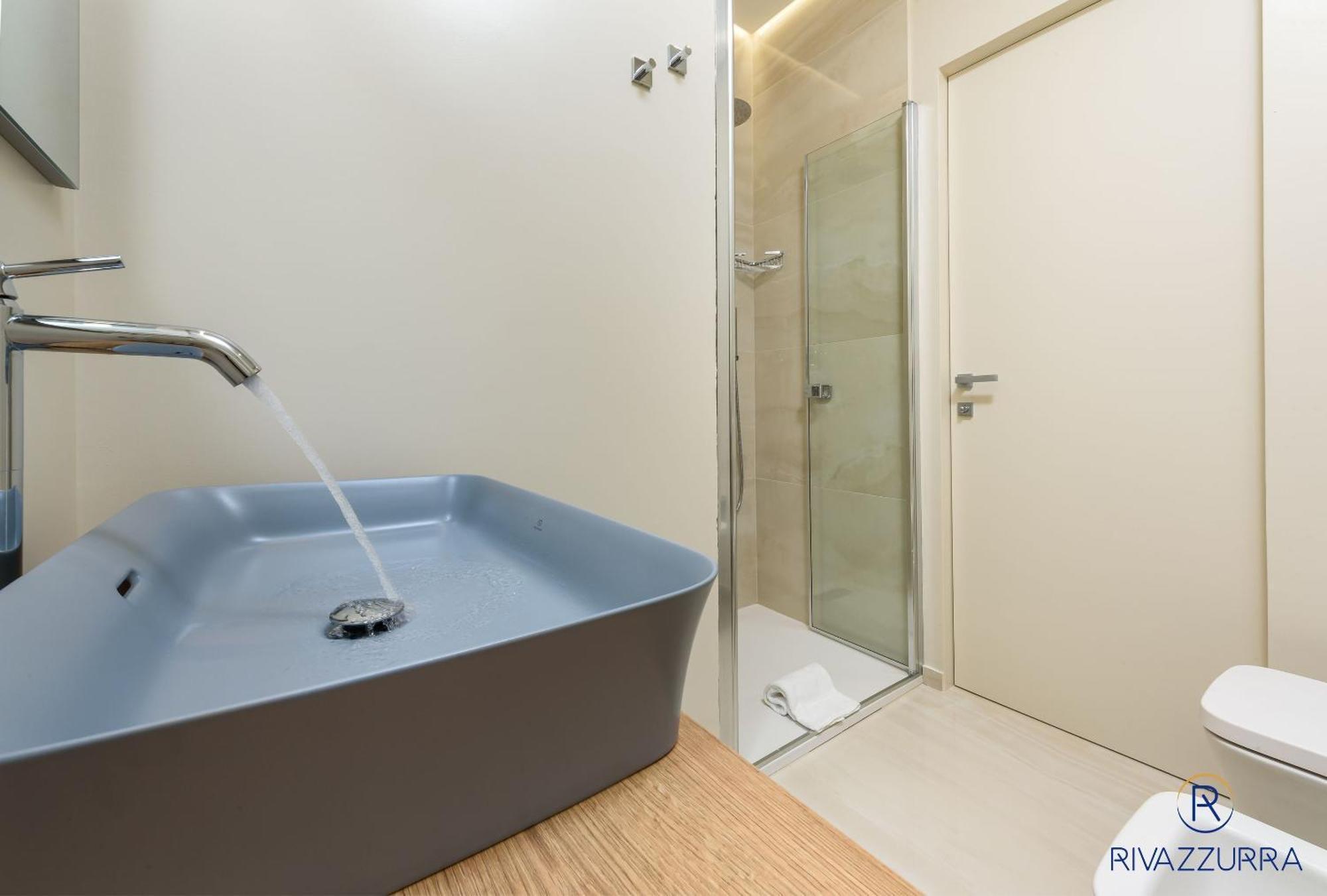 Rivazzurra Beach Rooms San Vito Lo Capo Buitenkant foto