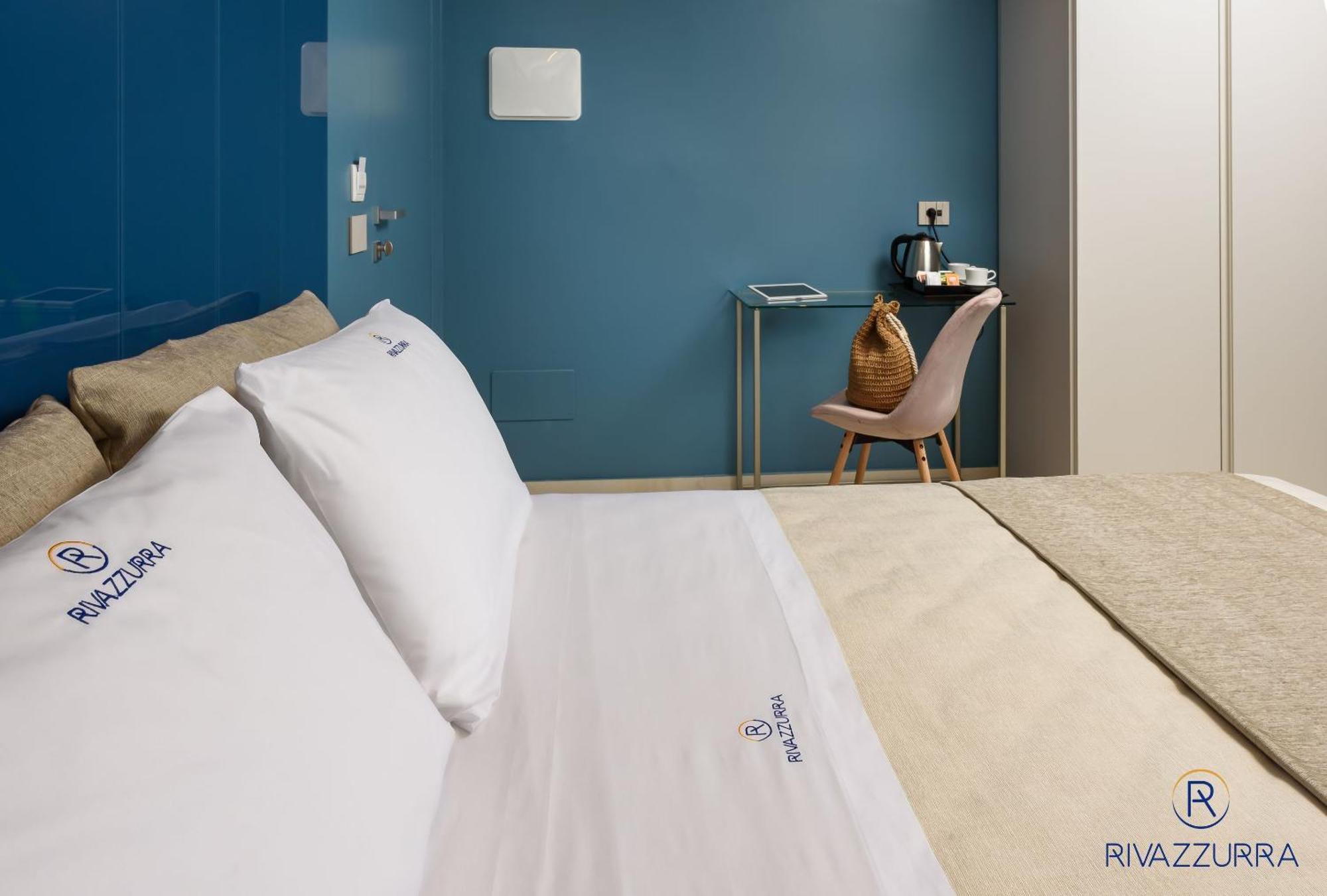 Rivazzurra Beach Rooms San Vito Lo Capo Buitenkant foto