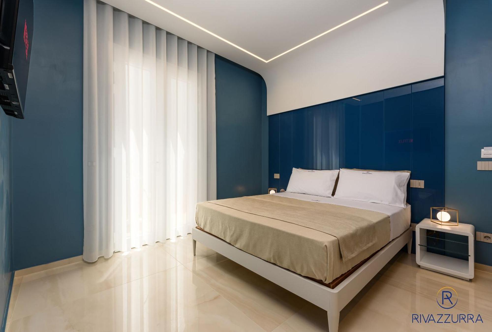 Rivazzurra Beach Rooms San Vito Lo Capo Buitenkant foto