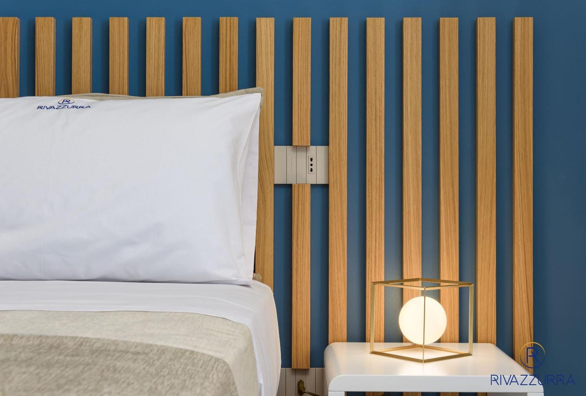 Rivazzurra Beach Rooms San Vito Lo Capo Buitenkant foto